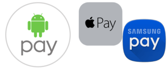 Альтернатива Android Pay
