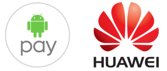 Android Pay на Huawei
