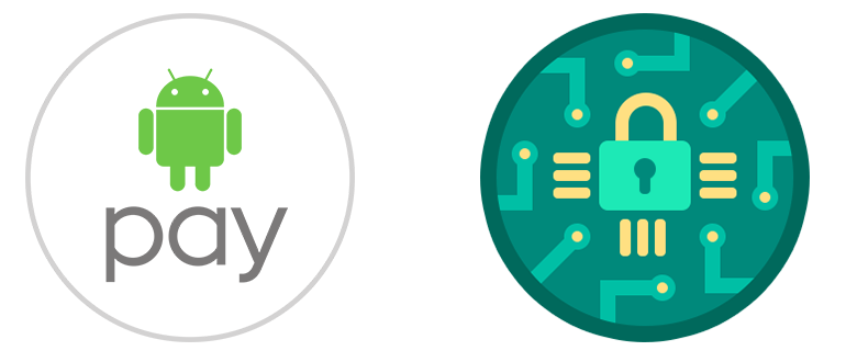 Безопасность Android Pay стоит ли опасаться