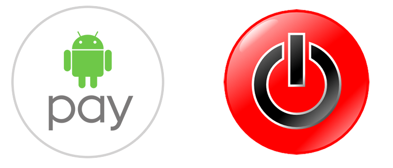 Как отключить Android Pay