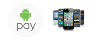 На каких телефонах работает Android Pay