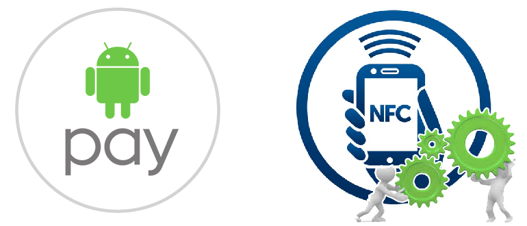 Технология NFC в смартфонах