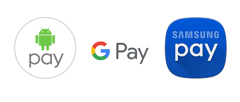 NFC приложения на Android