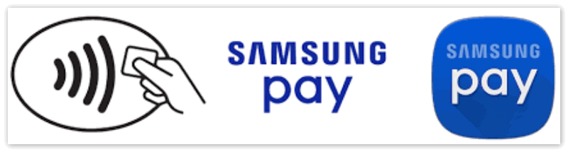 Приложение Samsung Pay
