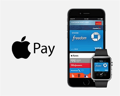 Apple Pay в телефоне и умных часах