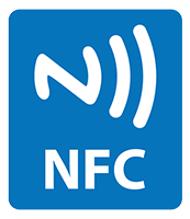 NFC антенна