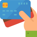 Платежные карты Мегафон