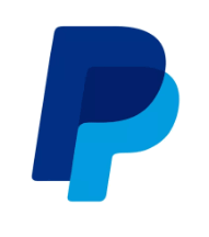Иконка кошелька PayPal