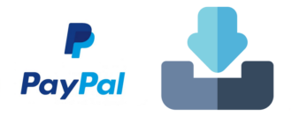 Лого 1 PayPal