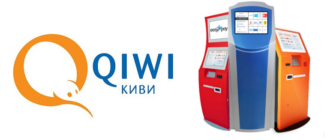 Лого 3 Qiwi