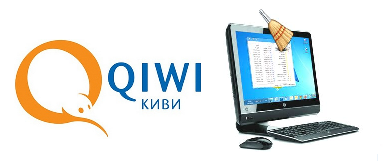 Лого 5 Qiwi