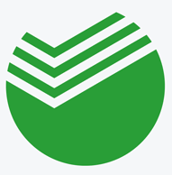 Лого сбербанка Sberbank