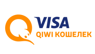 Логотип кошелька 2 Qiwi