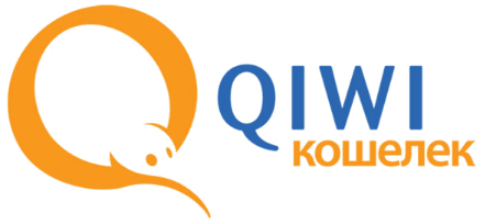 Логотип кошелька Qiwi