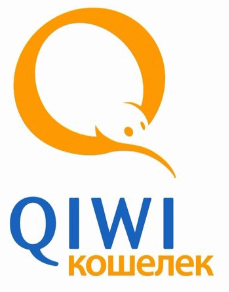 Логотип кошелька Qiwi