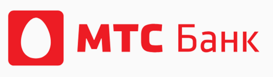 Логотип МТС Банк MTS Pay