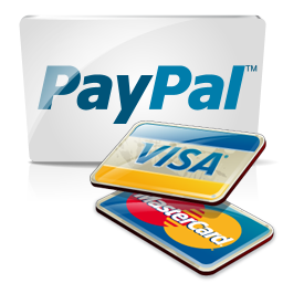 Привязка карты к кошельку PayPal