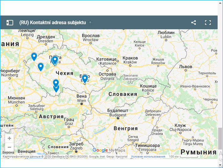 okpay карта в россии