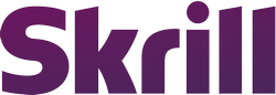 Логотип Skrill